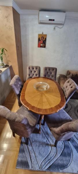 three bedroom apartment